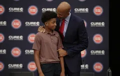 Pour rester auprès de sa femme, Monty Williams souhaitait prendre une année sabbatique