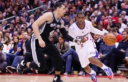 Danny Green, l’autre défenseur d’élite des Spurs