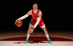 Les Blazers veulent profiter des qualités de créateur de Mario Hezonja