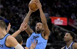 Les Clippers montent en puissance, les Grizzlies s’effondrent…