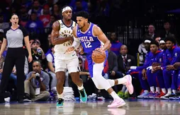 Plusieurs équipes s’intéressent à Tobias Harris