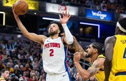 Stats & Highlights | Les Pistons et le Magic adorent la NBA Cup