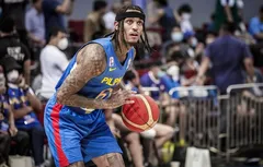 Jordan Clarkson dans l’effectif des Philippines