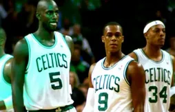 Le cadeau du soir : Celtics, épisode I