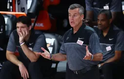 Oklahoma City : Billy Donovan a refusé une prolongation de contrat avant la reprise