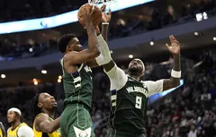 Bobby Portis devait des excuses aux Bucks