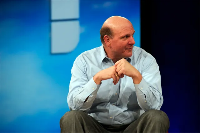 ballmer