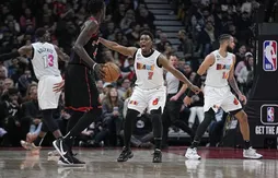 Miami reste prudent avec Kyle Lowry