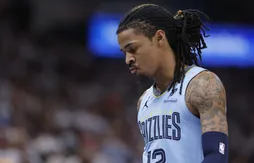 Ja Morant l’assure : « Nous ne jouerons plus jamais aussi mal »