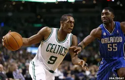 Oh le Rondo magique !