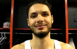 Interview Evan Fournier : “Les équipes de l’Ouest sont plus compétitives”