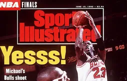 [Michael Jordan, 20 ans déjà] la tempête médiatique de 1991