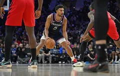 Quentin Grimes redevient l’option offensive n°1 par défaut chez les Sixers