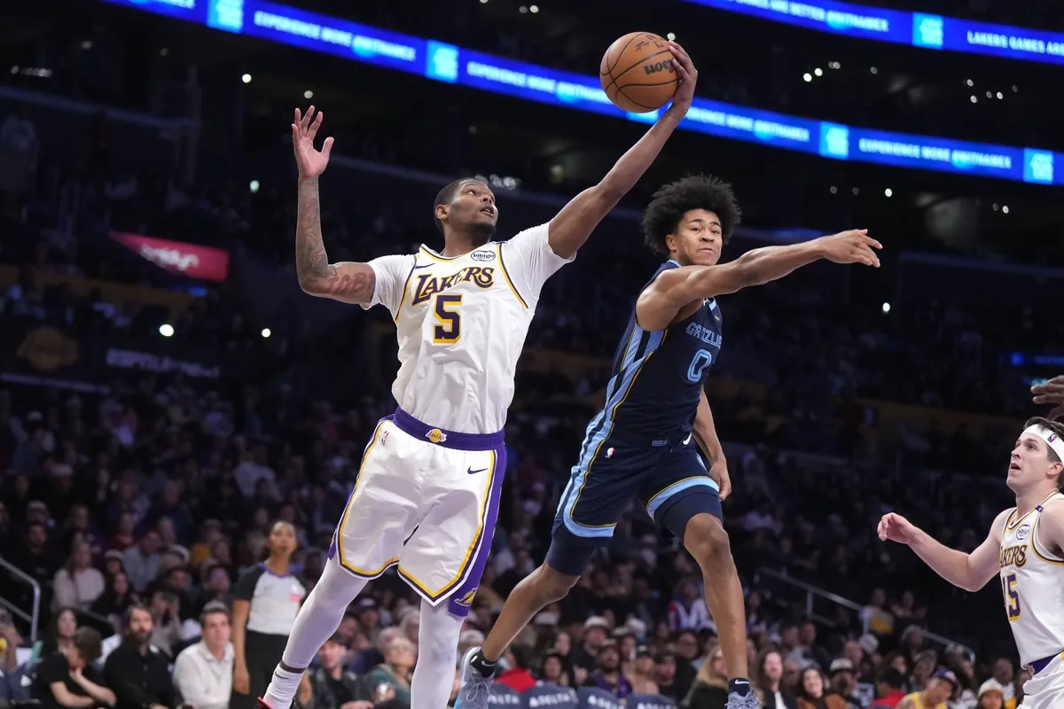 Cam Reddish