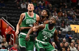 Stats & Highlights | Les gros bras assurent en déplacement