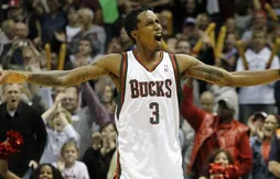 Quand le rookie Brandon Jennings inscrivait 55 points