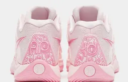 Les premières images de la KD 17 “Aunt Pearl”