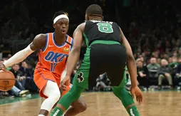 Celtics – Thunder : une nouvelle leçon de “clutch attitude”