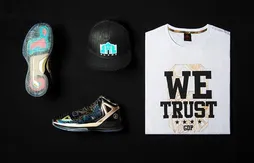 Peak : une édition limitée de la TP9-II en hommage au Fort Alamo