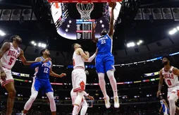 Pronostics NBA | Misez sur Joel Embiid face aux Bulls