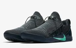 Nike : la Kobe “Mambacurial” est de retour !
