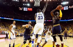 Comment Golden State va compenser l’absence de Draymond Green ?