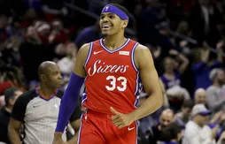Pour Tobias Harris, les Sixers sont meilleurs qu’avant la free agency