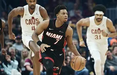 Ces sept candidats au titre ne pourront pas signer Kyle Lowry s’il est coupé