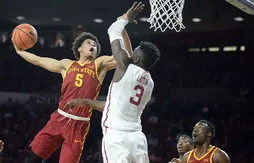 Draft 2018 : Lindell Wigginton va tester sa cote sans engager d’agent