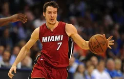 Goran Dragic : “Les Suns sont tout le temps en train de changer quelque chose”
