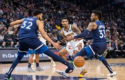 Les Nuggets se relancent chez les Wolves