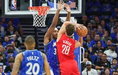 Les Pelicans cherchent toujours leur prochain pivot