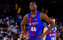 Draft 2023 | Nadir Hifi, James Nnaji et Tristan Vukcevic confirment leur inscription