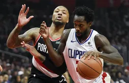 Damian Lillard et Patrick Beverley vont apprendre à s’apprécier