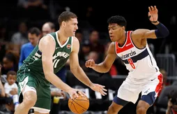 Interview Brook Lopez : “Je ne vois pas la Coupe du monde comme une expérience négative”