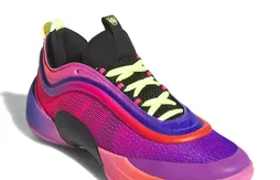 Un premier coloris « Purple Bust » pour la D.O.N. Issue 6