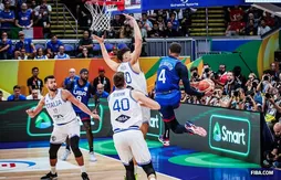 Face à l’Italie, le “showman” Tyrese Haliburton a pu se régaler