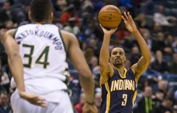 L’essentiel de la nuit en NBA : une victoire heureuse pour les Pacers