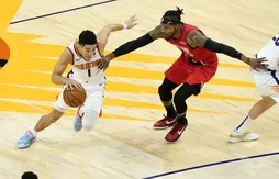 Après une fin de match de dingue, Devin Booker terrasse les Blazers