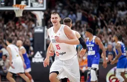 EuroBasket 2022 | Présentation du groupe D