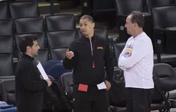 Un ancien assistant des Cavaliers porte plainte contre les dirigeants