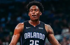 À Orlando, on garde son Admiral