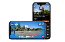 Entraînement : la NBA devient partenaire de l’application Homecourt