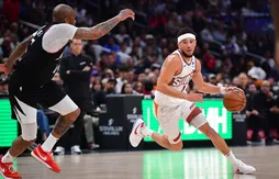Les Suns prennent leur revanche sur des Clippers décimés