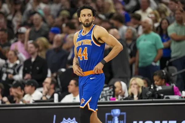 Avant la « free agency », Landry Shamet fait déjà tourner les têtes