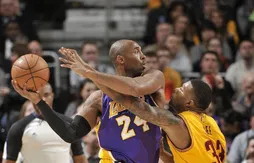 Nike : Kobe porte déjà la Kobe 8