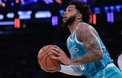 Les Suns récupèrent Miles Bridges… et allègent leur facture