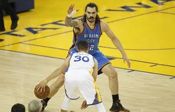 +27 ! Les Warriors répondent en champions, Stephen Curry en MVP