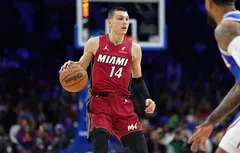 Le Heat soulagé de pouvoir y voir enfin plus clair