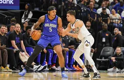 Ciblé, Michael Porter Jr. doit hausser le ton en défense